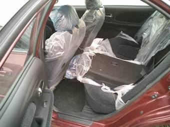 2008 Hyundai Sonata Photos