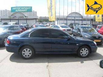 2008 Hyundai Sonata For Sale