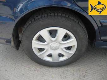 2008 Hyundai Sonata Pictures