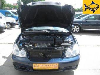2008 Hyundai Sonata Pics