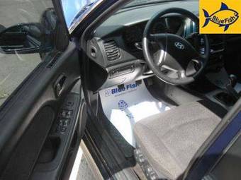 2008 Hyundai Sonata Pictures