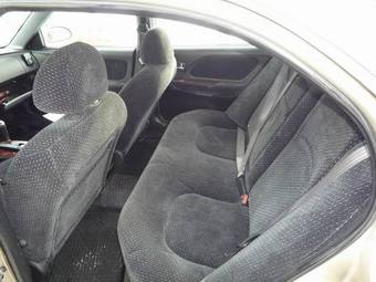 2008 Hyundai Sonata Pictures