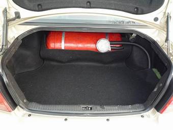 2008 Hyundai Sonata Photos