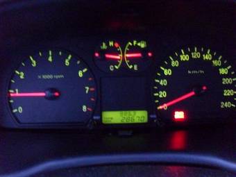 2008 Hyundai Sonata Pictures