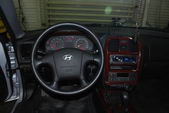 2008 Hyundai Sonata For Sale