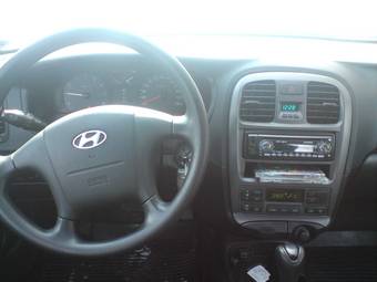 2008 Hyundai Sonata Photos