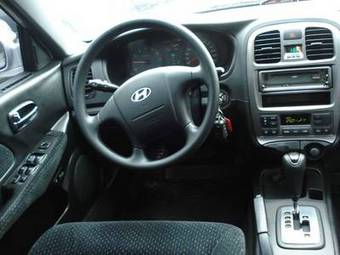 2009 Hyundai Sonata Pictures