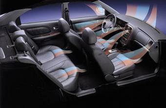 2009 Hyundai Sonata Photos