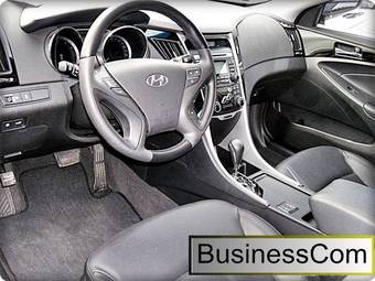 2009 Hyundai Sonata For Sale
