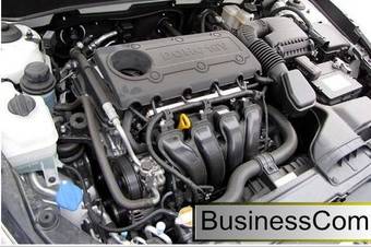 2009 Hyundai Sonata Wallpapers