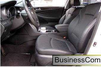 2009 Hyundai Sonata For Sale