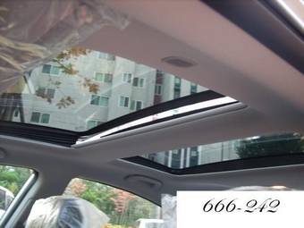 2010 Hyundai Sonata Pictures