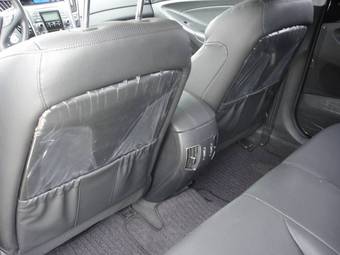 2010 Hyundai Sonata Photos