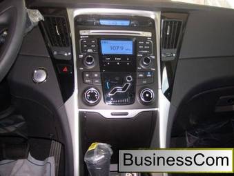 2010 Hyundai Sonata For Sale