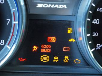 2010 Hyundai Sonata For Sale