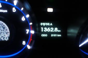 2010 Hyundai Sonata Pictures