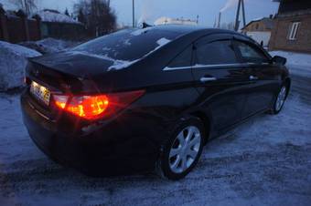 2010 Hyundai Sonata For Sale
