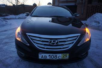 2010 Hyundai Sonata For Sale