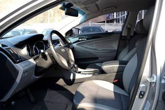 2010 Hyundai Sonata For Sale
