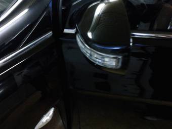 2010 Hyundai Sonata Photos
