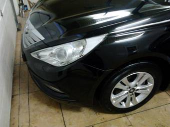 2010 Hyundai Sonata For Sale