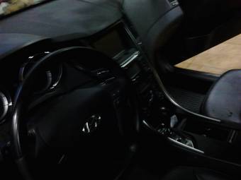2010 Hyundai Sonata Pictures