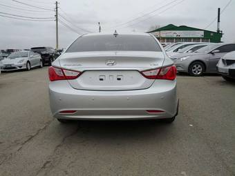 2010 Hyundai Sonata For Sale