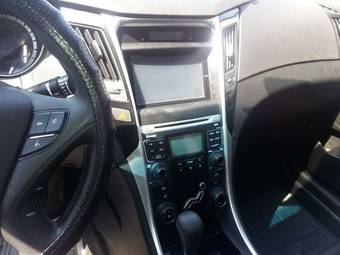 2010 Hyundai Sonata For Sale