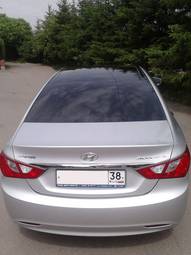 2010 Hyundai Sonata For Sale