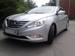 Pictures Hyundai Sonata