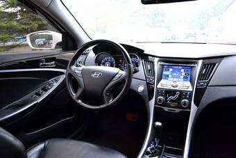 2010 Hyundai Sonata For Sale