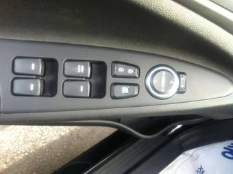 2011 Hyundai Sonata Pictures