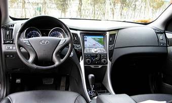 2011 Hyundai Sonata For Sale