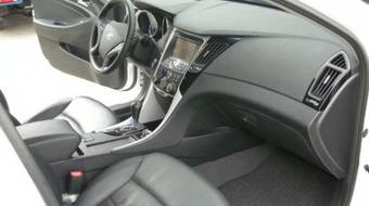 2011 Hyundai Sonata For Sale