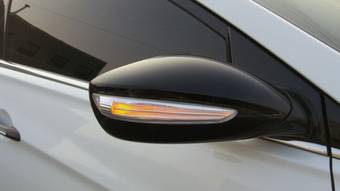 2011 Hyundai Sonata Pictures