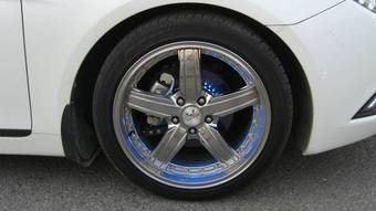2011 Hyundai Sonata Pics