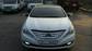 Preview 2011 Hyundai Sonata