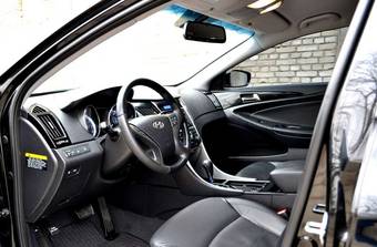 2011 Hyundai Sonata For Sale