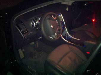 2011 Hyundai Sonata Photos