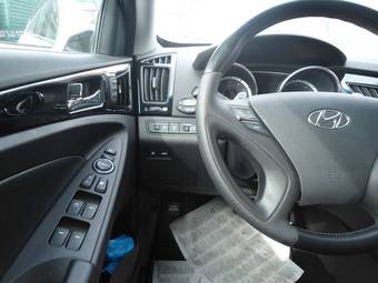 2011 Hyundai Sonata For Sale