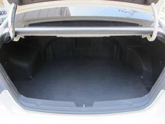 2011 Hyundai Sonata Images