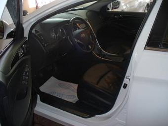 2011 Hyundai Sonata For Sale