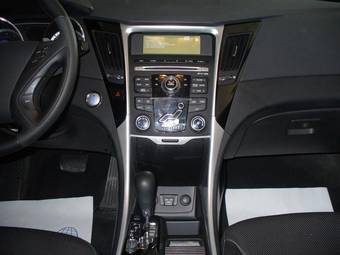 2011 Hyundai Sonata For Sale