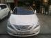 Preview 2012 Hyundai Sonata