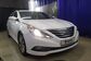 2014 Hyundai Sonata VI YF 2.4 AT SE (192 Hp) 