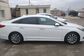 2015 Hyundai Sonata VII LF 2.4 AT SPORT (185 Hp) 