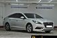 2016 Hyundai Sonata VII LF 2.0 AT HYBRID LIMITED (156 Hp) 