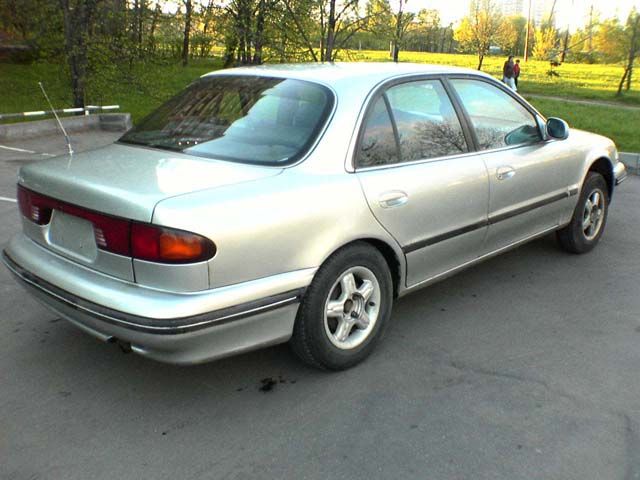 1994 Hyundai SONATA 2