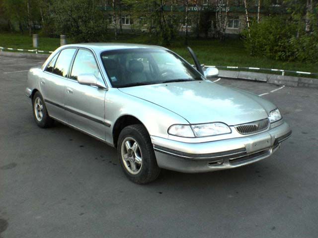 1994 Hyundai SONATA 2