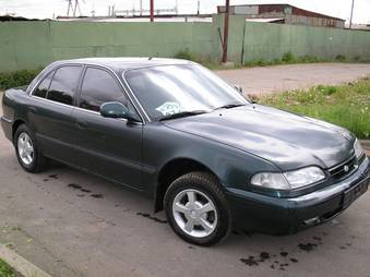 1994 Hyundai SONATA 2